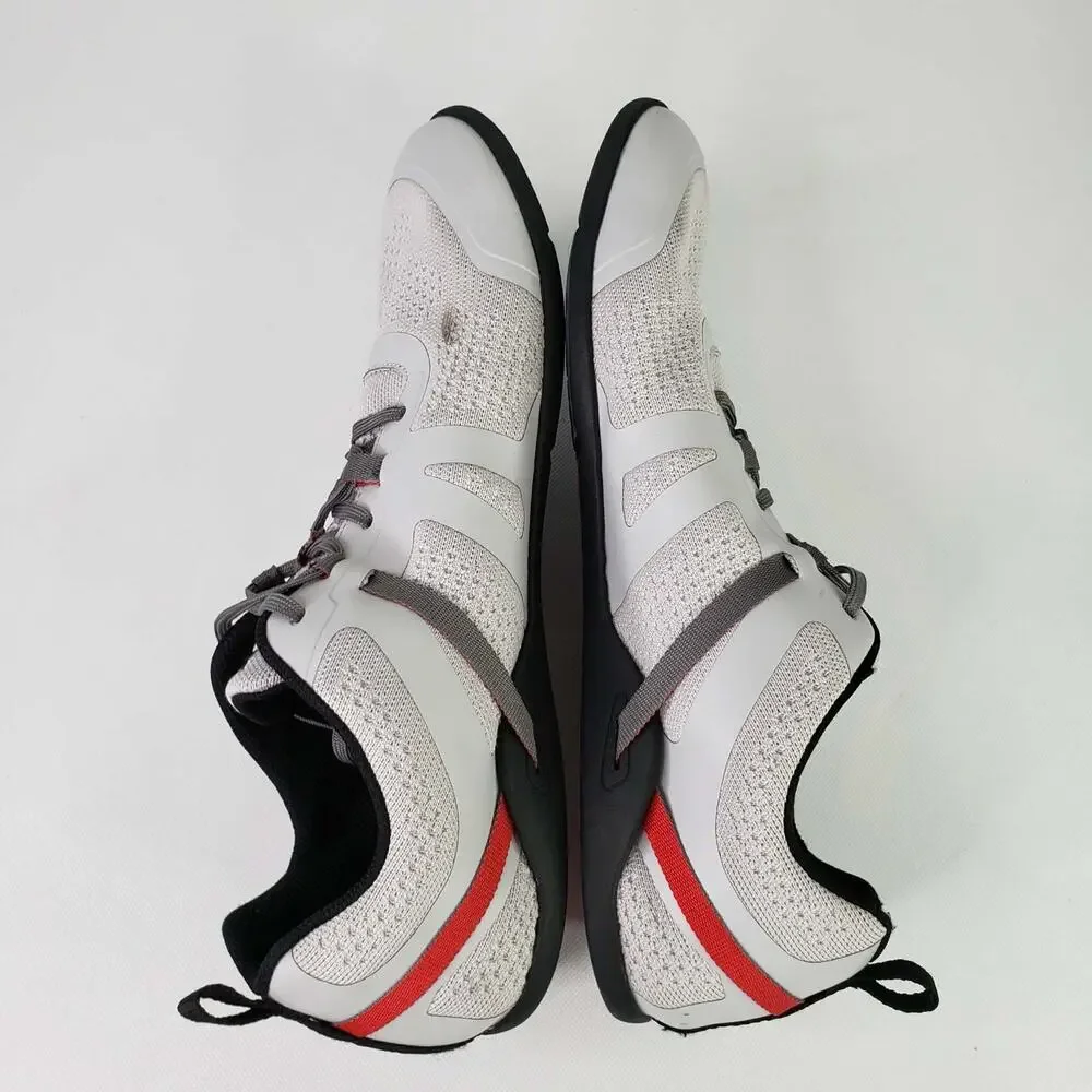 Xero Prio Perform Men's 15 Perform Athletic Barefoot Comfort Shoes Sneakers